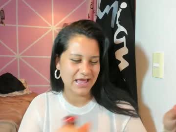 Daniiella_Cute Chaturbate stream image from July 27, 2025
