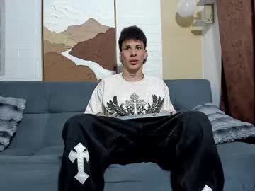 Iammariano Chaturbate stream image from July 27, 2025