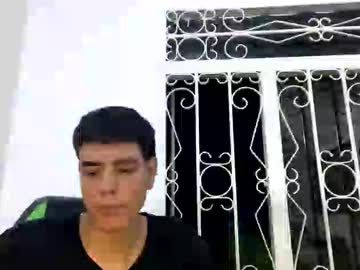 Jhonathan1_ Chaturbate stream image from July 27, 2025