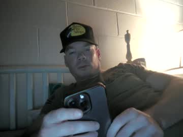 Jryan90 Chaturbate stream image from July 27, 2025
