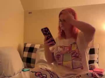 Killerxkitty4 Chaturbate stream image from July 27, 2025