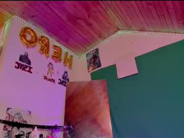 Kyliekandy Chaturbate stream image from July 27, 2025