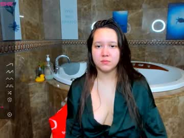 Mira_Karter Chaturbate stream image from July 27, 2025