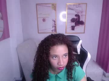 Nakira_B Chaturbate stream image from July 27, 2025