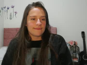 Serenity_Crystal Chaturbate stream image from July 27, 2025