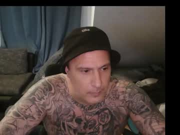 Sinalco1975 Chaturbate stream image from July 27, 2025