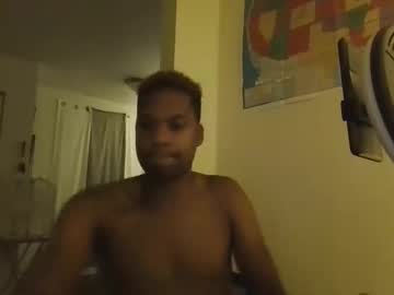 That_Collegeboy2023 Chaturbate stream image from July 27, 2025