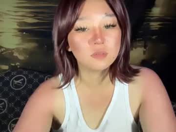 Your_Sweetmaria Chaturbate stream image from July 27, 2025