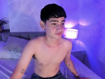 Alex_Marino Chaturbate stream image from July 27, 2025