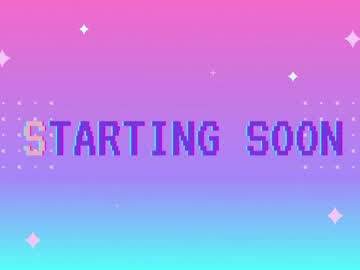 Anyawink Chaturbate stream image from July 27, 2025