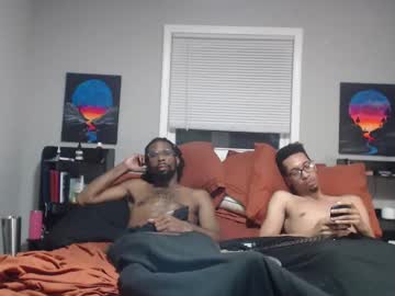 Brosmajestic Chaturbate stream image from July 27, 2025
