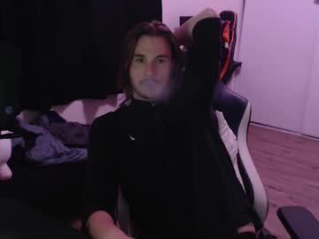 Bruhlidd777 Chaturbate stream image from July 27, 2025