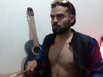 Dan_Khemeia Chaturbate stream image from July 27, 2025