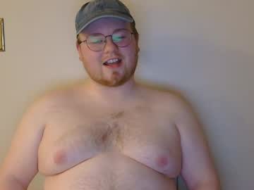 Fatboyfriday Chaturbate stream image from July 27, 2025