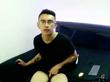 Ian_Fuckboy Chaturbate stream image from July 27, 2025