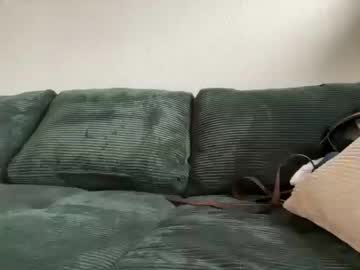 Jerojero17 Chaturbate stream image from July 27, 2025