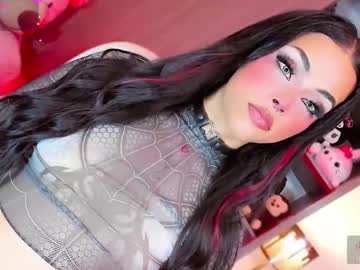Khloe_Waldorf Chaturbate stream image from July 27, 2025