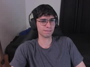 Khozler_ Chaturbate stream image from July 27, 2025