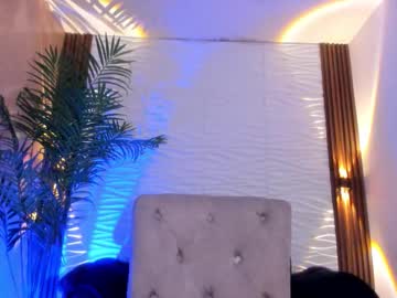 Kimberly_Gonzalez1 Chaturbate stream image from July 27, 2025