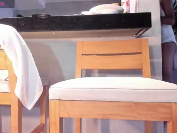 Maxim_Walker Chaturbate stream image from July 27, 2025