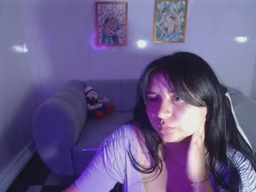 _Medusa_B Chaturbate stream image from July 27, 2025