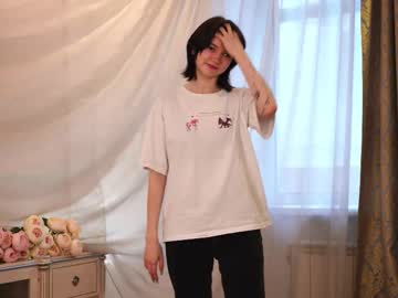 Melvinolthoff Chaturbate stream image from July 27, 2025