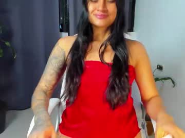 Moonie_Baddie Chaturbate stream image from July 27, 2025