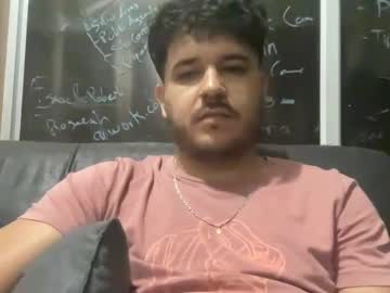 Oscuro_27 Chaturbate stream image from July 27, 2025