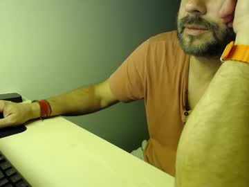 Pulpo777 Chaturbate stream image from July 27, 2025
