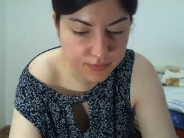 Sexynyu18 Chaturbate stream image from July 27, 2025