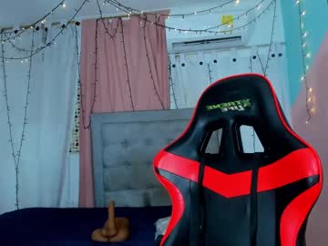 Valentina_0_ Chaturbate stream image from July 27, 2025