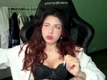 Babyjune13 Chaturbate stream image from July 27, 2025