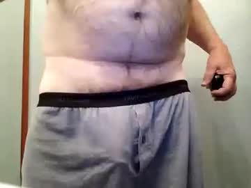 Bjloversohard Chaturbate stream image from July 27, 2025