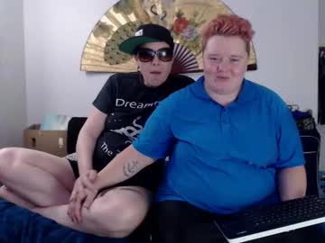 Chase_N_Ace Chaturbate stream image from July 27, 2025