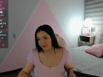 Cristal__Hot_1 Chaturbate stream image from July 27, 2025