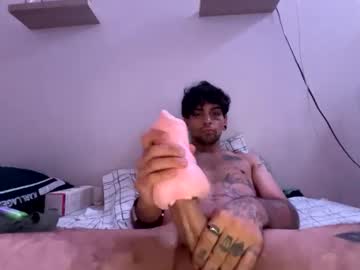 Damon0714 Chaturbate stream image from July 27, 2025