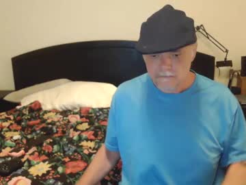 Greggorypeck1977 Chaturbate stream image from July 27, 2025