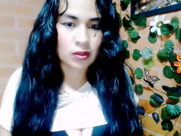 Han_Deus Chaturbate stream image from July 27, 2025