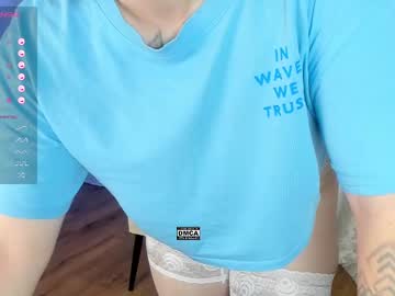 Hoot_Owl_Cb Chaturbate stream image from July 27, 2025