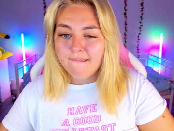 Hornycakee Chaturbate stream image from July 27, 2025