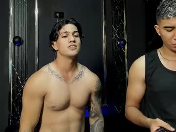 Mr_Maximo Chaturbate stream image from July 27, 2025