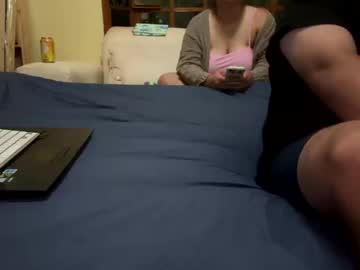 Sofycarl94 Chaturbate stream image from July 27, 2025