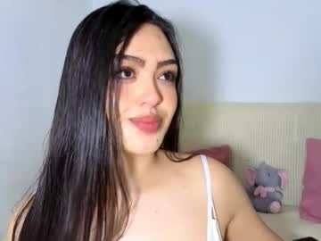 Sweet_Sophie_7 Chaturbate stream image from July 27, 2025