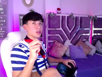 Adann_Walker Chaturbate stream image from July 27, 2025