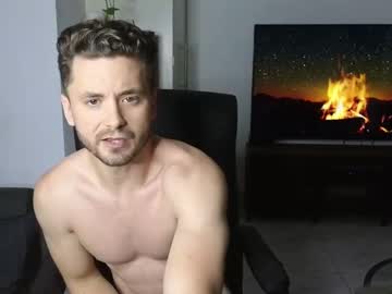 Cowboylean Chaturbate stream image from July 27, 2025