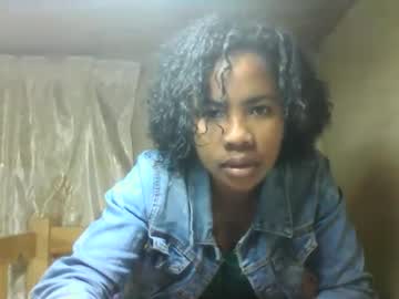 Fleurissa Chaturbate stream image from July 27, 2025