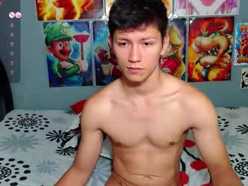 Javiandkaty Chaturbate stream image from July 27, 2025