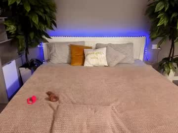 Mangoblackk Chaturbate stream image from July 27, 2025