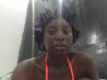 Melanine_Floral Chaturbate stream image from July 27, 2025