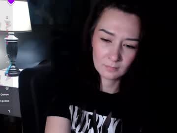 Mysticmuse94 Chaturbate stream image from July 27, 2025